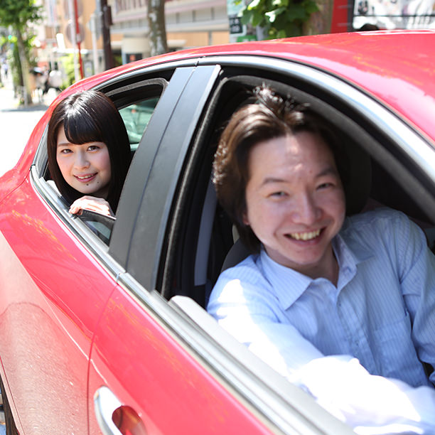 AVプロダクション・LINX（リンクス）岡山では、マネージャーやスタッフの情報もオープンにしています。
